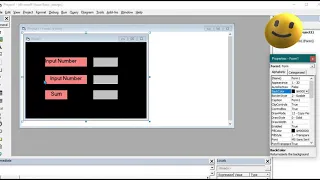 The TEXT BOXES in Visual Basic 6 0