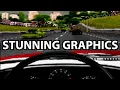 The first ever Need For Speed game