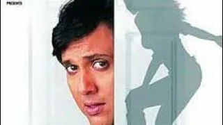 آهنگ هندی عاشقانه گویندا از افلم راجا بآیا 