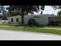 NEW TO MARKET 2026 Spanish Pines Drive Dunedin FL 34698 699 000 Cancelled