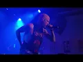 Allegaeon-"All Hail Science/The God Particle" (3/28/25) Broken Goblet (Bensalem, PA)