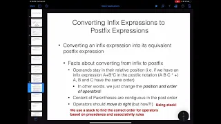 COMP251 - Data Structures and Algorithms