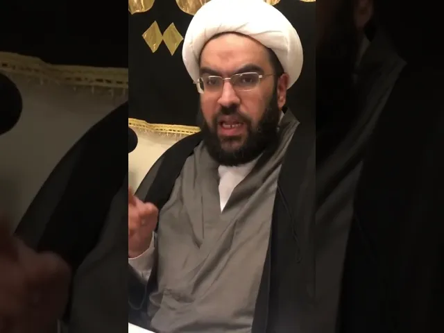 ⁣المشاعر واتخاذ القرارات #دعاء_كميل