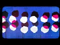 Oasis - Roll With It (Official Visualiser)