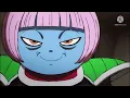 【MAD】ドラゴンボール超ブロリー×Blizzard