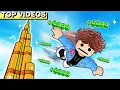 Download Lagu Making SEPTILLIONS in Roblox Climb and Jump Tower..