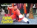 Download Lagu STEVE AOKI \u0026 THE NAIL THAT STICKS OUT | F2FF JAPAN ⚽️🇯🇵