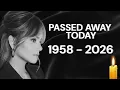 15 Famous Actors Who Died in the Last Few Day
