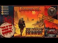 Download Lagu 🛡️ Bloodsteel – The Price of Honor (Full Album 2025  Stream)