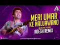 Lagu MERI UMAR KE NAUJAWANO || BOUNCY MIX || ADESH REMIX || OM SHANTI OM || DOWNLOAD LINK IN DESCRIPTION