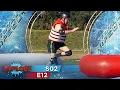 Better Run Fast or the Mud Will Get to You Total Wipeout UK Season 2 Episode 12