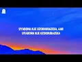Ningikhonzele - @JAZZWRLDMUSIC @Thathohatsi @ThukuthelaSZN lyrics