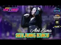 Download Lagu AINI ZAMA - SEUJUNG KUKU || NEW ASTINA LIVE MUSIK PITU - NGAWI | MARGO MULYO AUDIO