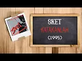 SKET - KATAKANLAH (CD Quality) 1995
