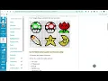 Python Project 1 Pixel Art - Assignment Review