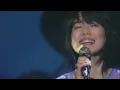今井美樹「瞳がほほえむから」1999 Live - Miki Imai
