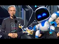 Download Lagu ASTRO BOT Wins the Game of the Year Award at The Game Awards 2024