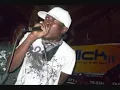 Blak Ryno - Badmind (Nuh Fear Riddim 2009)
