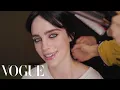 Download Lagu Billie Eilish Gets Ready for the Met Gala | Vogue