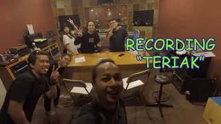 Download Recording single terbaru STACY - TERIAK - VLOG MP3