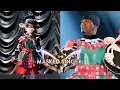 Download Lagu The Masked Singer 2023 - NeYo / Cow - All Performances and Reveal