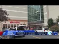 Partial evacuation at Destiny USA due to a suspicious package