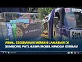 Download Lagu Viral, Seserahan Mewah Lamaran di Gembong Pati, Bawa Mobil Hingga Kerbau