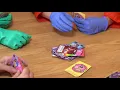 How to play DDTS