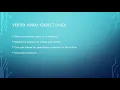 Ncurses Render Engine Tutorial Precursor pt 11 Shaders Uniforms VAO