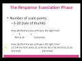 Psy 301 Chapter 6 Surveys and Observations