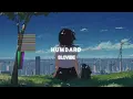Humdard - Arijit singh (slowed+reverb+rain) Ek villain | SLOVIBE
