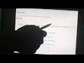 Row type Attribute