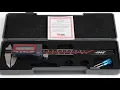 Haas tooling calipers unboxing part 1