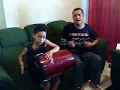 Ele não desiste de você - Fábio do Cavaco & Diego
