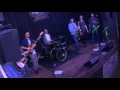 The Fat Wednesday Band - Cardova (The Meters) @ Stramash