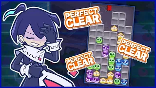 Puyo Vs Tetris In A Nutshell Puyo Puyo Tetris 2 