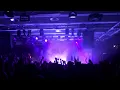 Watain - Black Flames March (Klubb Kraken, 2018)