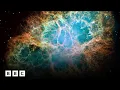 Download Lagu A once-in-a-lifetime star explosion is coming | BBC Global