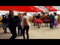 Fresno CA Joe Gonzales Demo Pumpkin Patch