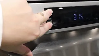 Newton Dishwasher The Right Choice لماذا جلاية صحون نيوتن هي الخيار الأنسب 