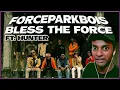Download Lagu What In The Star Wars Is Goin On Here?! || FORCEPARKBOIS Ft. Hunter - Bless The Force [REACTION!!!!]
