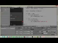 UPBGE - User Interface In your Blender Game Python