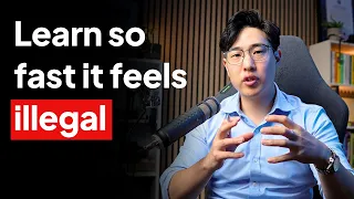 How To Be So Productive That It Feels ILLEGAL