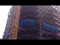 Salesforce Tower Cam