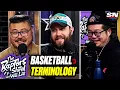 Do You Know Your Basketball Terminology Raptors Show