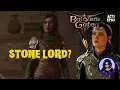 The Hunt for the Stone Lord Begins Baldur s Gate 3 Ep 123