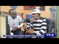 Download Lagu PART 2 - EXLUCIVE INTERVIEW | HUSSEIN JUMBE | NILIFUKUZWA WASAFI NA MLIZI | DIAMOND ALIKATAA KUNIONA