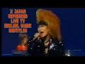 Download Lagu X Japan - Unfinished - Live TV - English, Greek Subtitles