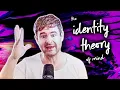 Identity Theory of Mind Philosophy Glossary