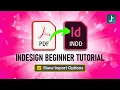 Adobe InDesign Hacks Importing PDF Files Made Easy